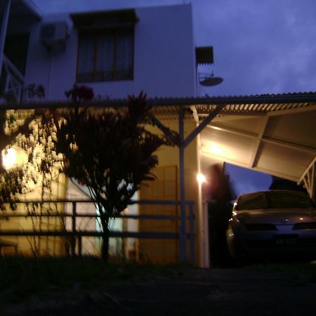 Sbe Villa Flic en Flac Bagian luar foto