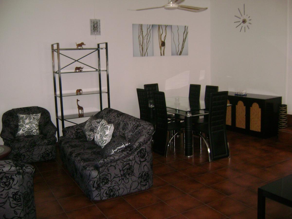 Sbe Villa Flic en Flac Bagian luar foto