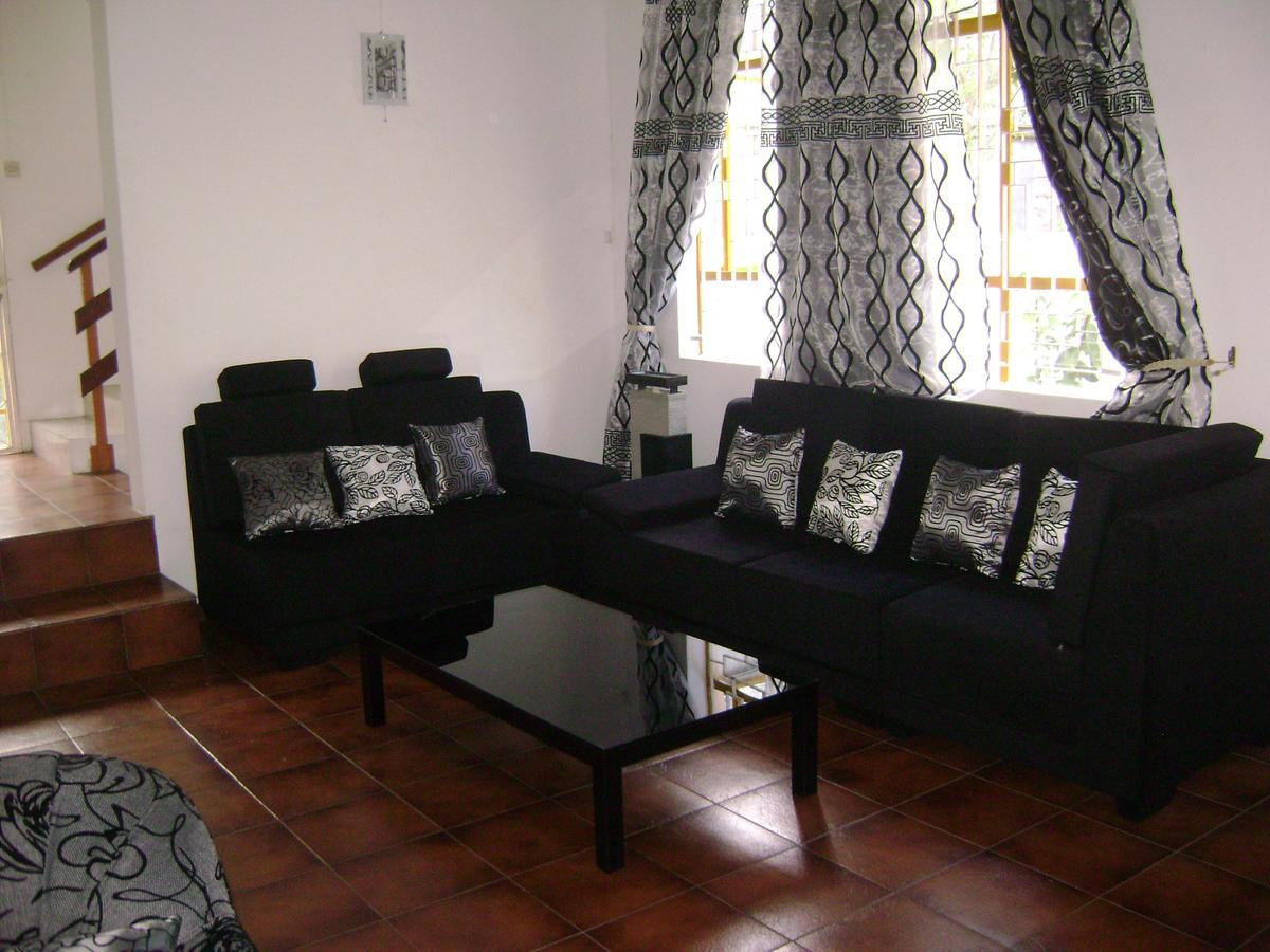 Sbe Villa Flic en Flac Bagian luar foto