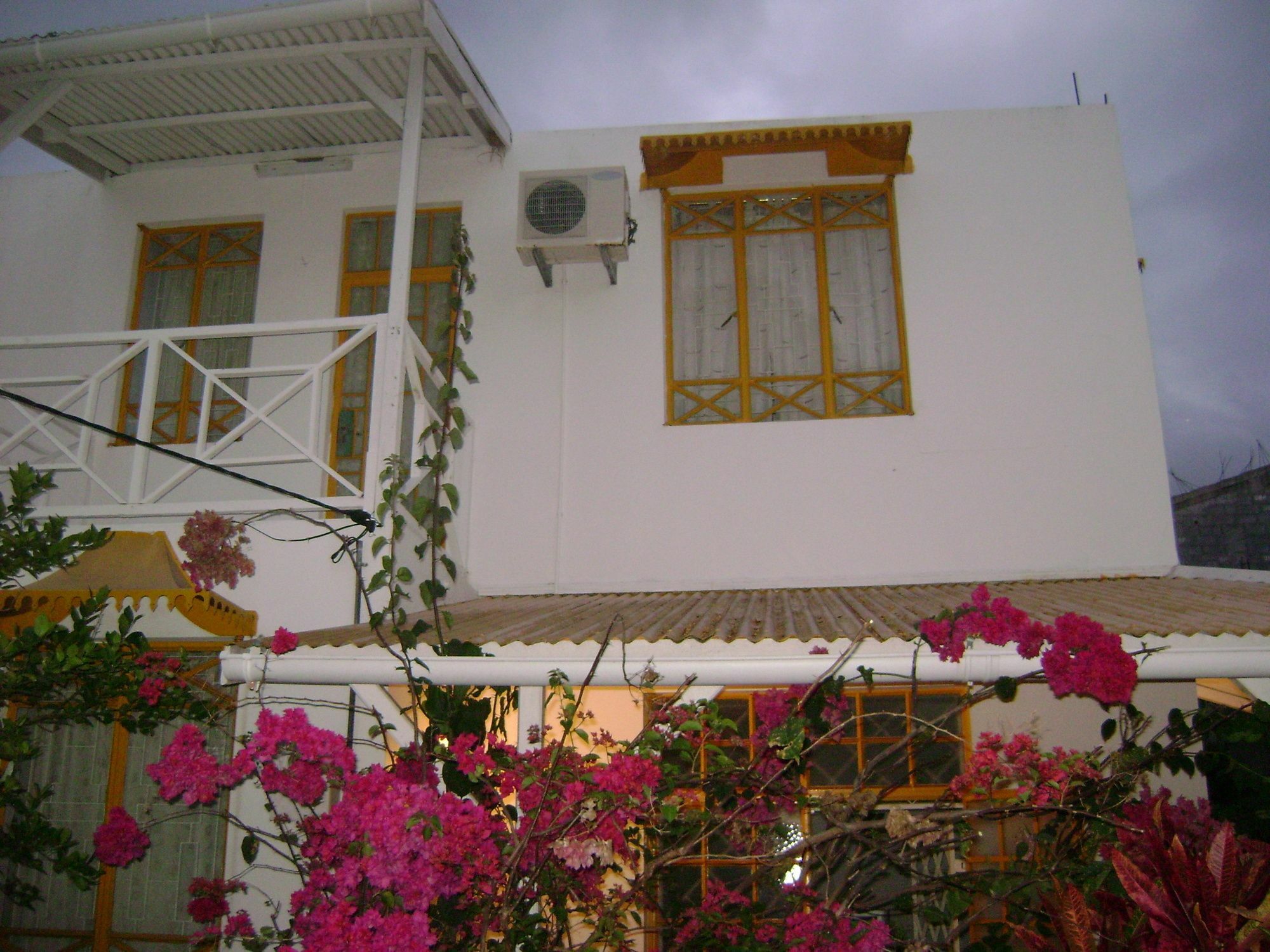 Sbe Villa Flic en Flac Bagian luar foto