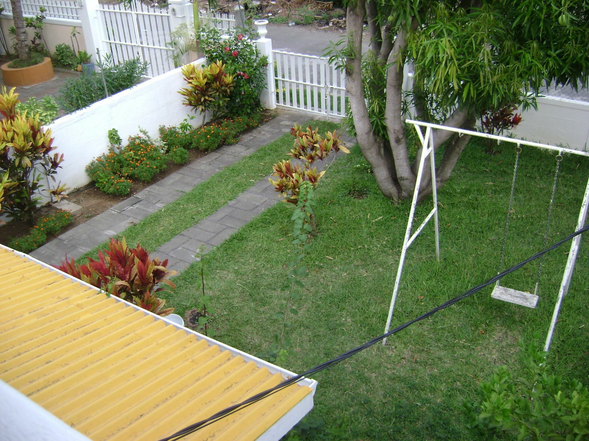 Sbe Villa Flic en Flac Bagian luar foto